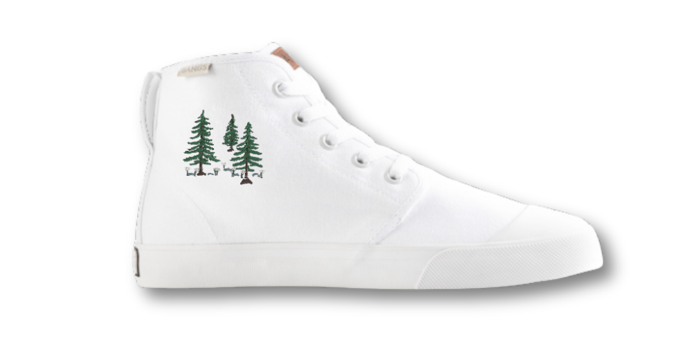 Everest Ice Pine & Petal