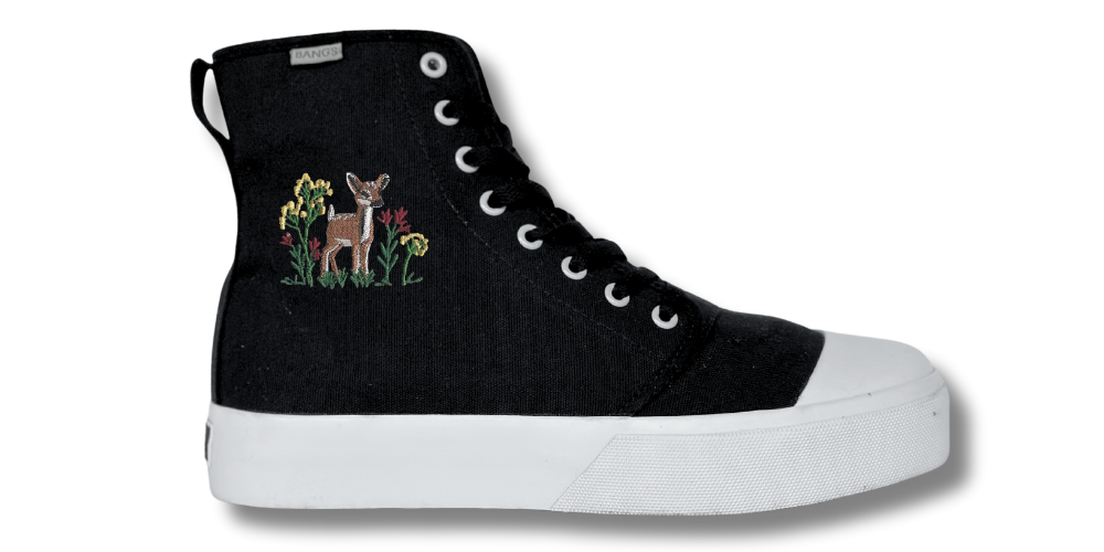 Onyx Platform Flora & Fauna